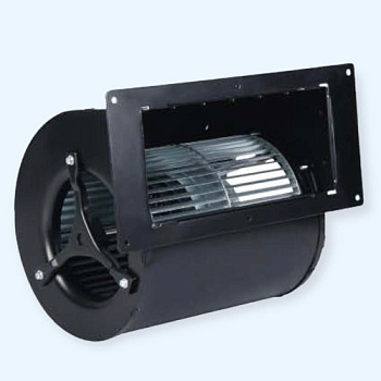 LXFFD2E-146/190-M92/45-B232 Weiguang Вентилятор центробежный с AC двигателем